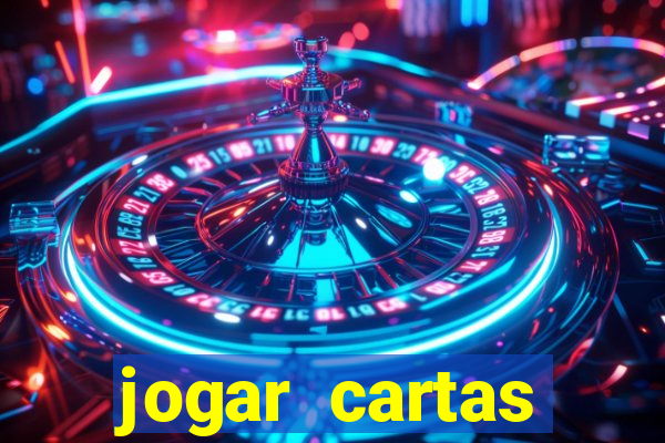 jogar cartas ciganas on line